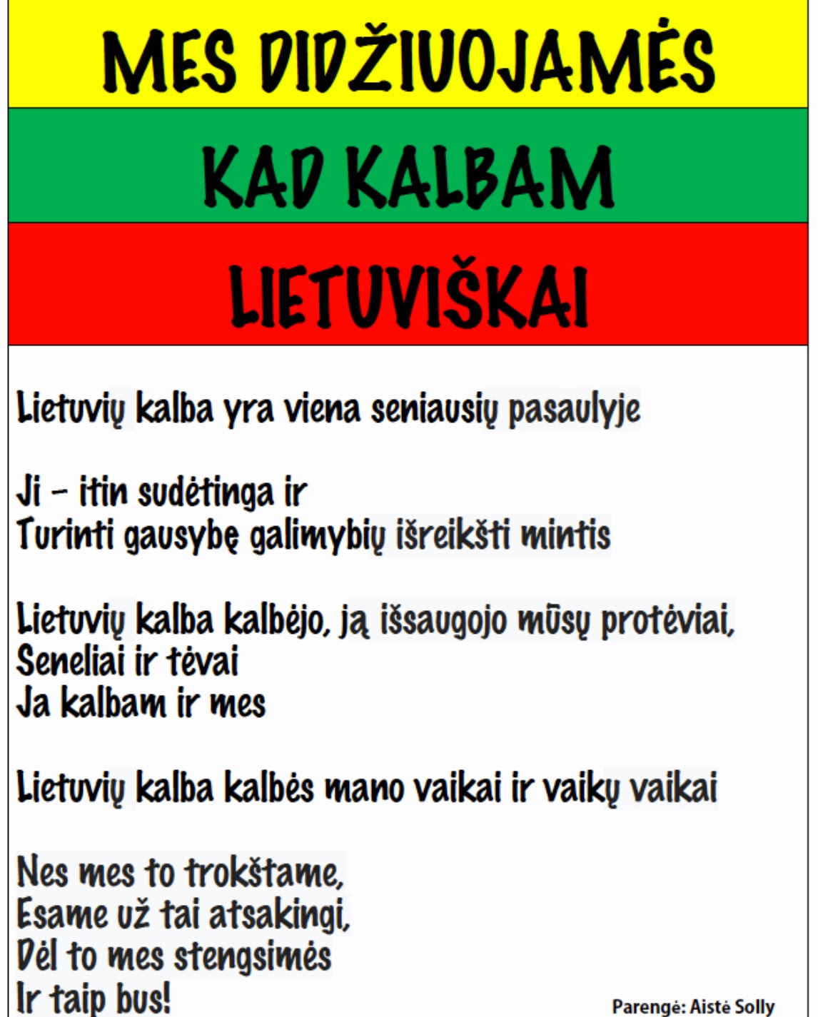 klasės ritualai – mokyklos archyvo vaizdas