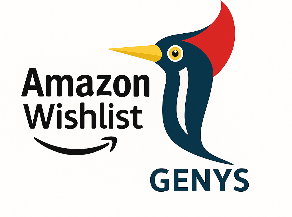 amazon wishlist – mokyklos archyvo vaizdas