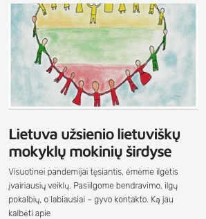 SVEIKINIMAI SU RUGSĖJO 1-ąja! MOKSLO IR ŽINIŲ DIENA! – mokyklos archyvo vaizdas