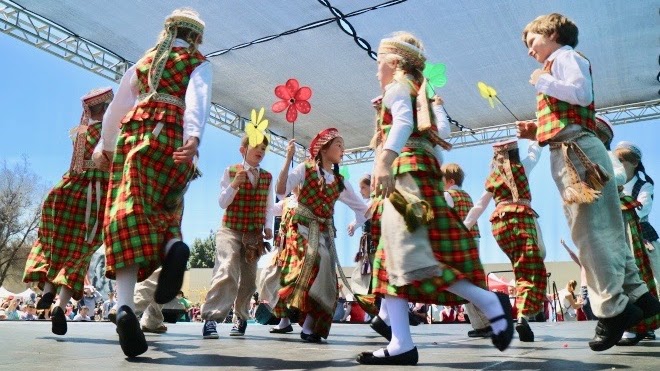 ZUIKUČIŲ KLUBAS – mokyklos archyvo vaizdas