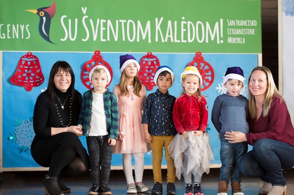 šventės – mokyklos archyvo vaizdas