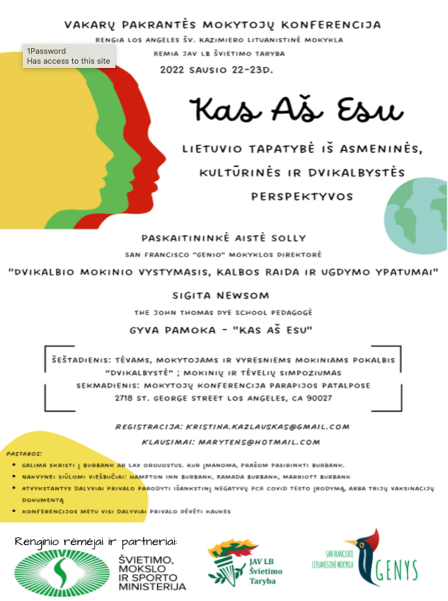 pedagogams – mokyklos archyvo vaizdas