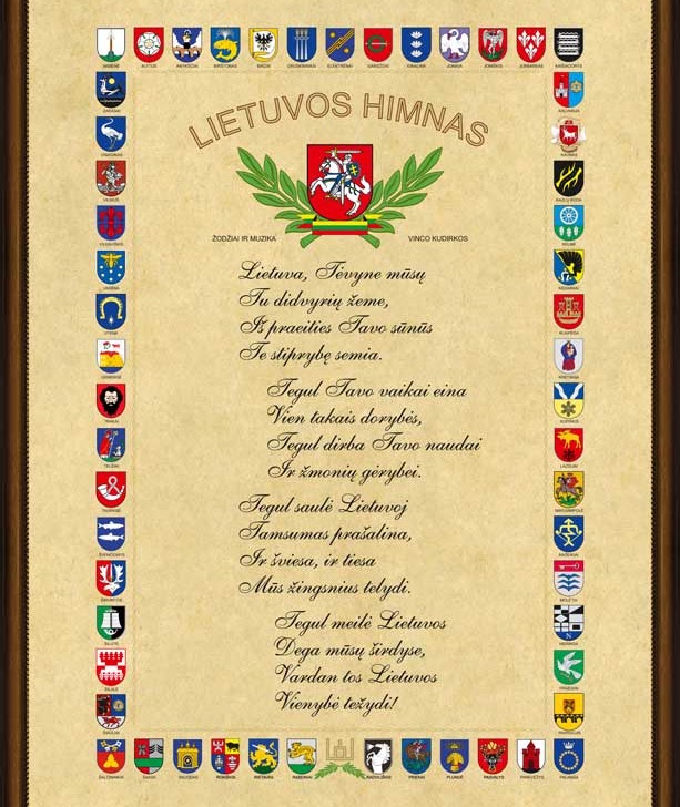 tvarkaraštis – mokyklos archyvo vaizdas