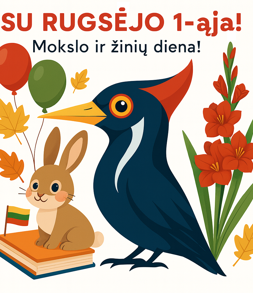 2026 2027 mokslo metų info – mokyklos archyvo vaizdas