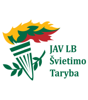 ESAME LABAI DĖKINGI, KAD MUS PALAIKOTE! – mokyklos archyvo vaizdas