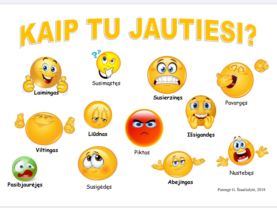 klasės ritualai – mokyklos archyvo vaizdas