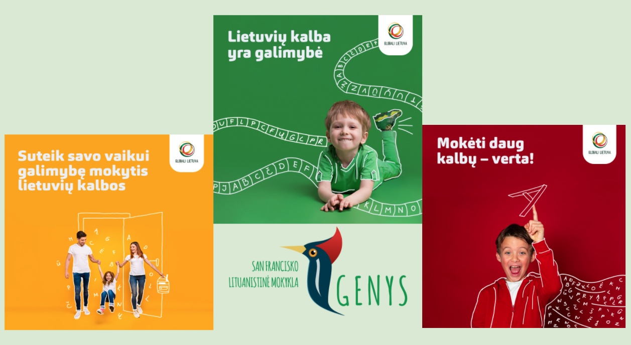 NES MOKYKLA – TAI MOKINIAI, MOKYTOJAI IR TĖVAI! – mokyklos archyvo vaizdas