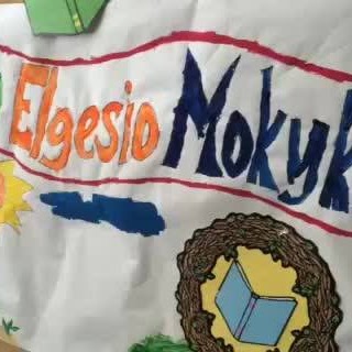 2014 Nepriklausomybės Minėjimas – mokyklos archyvo vaizdas
