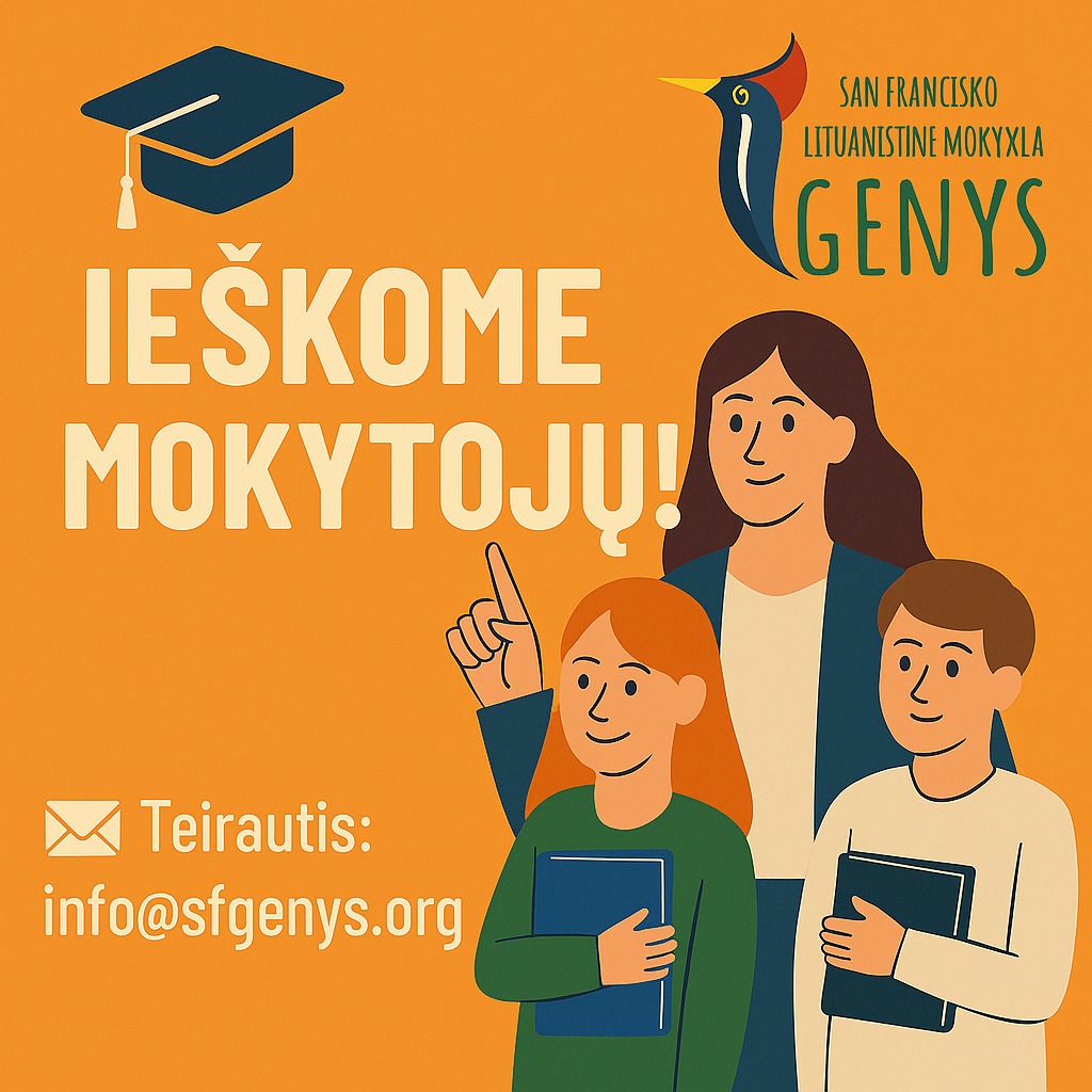 pedagogams – mokyklos archyvo vaizdas