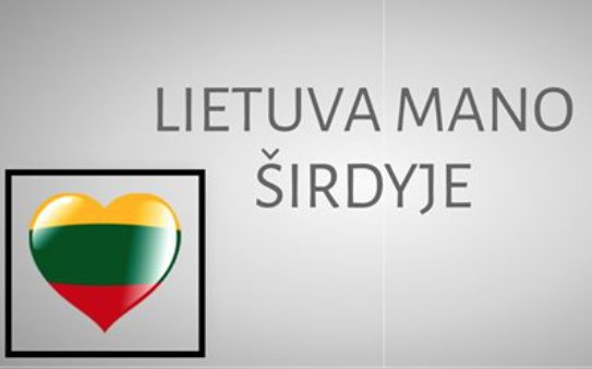 SVEIKINIMAI SU RUGSĖJO 1-ąja! MOKSLO IR ŽINIŲ DIENA! – mokyklos archyvo vaizdas