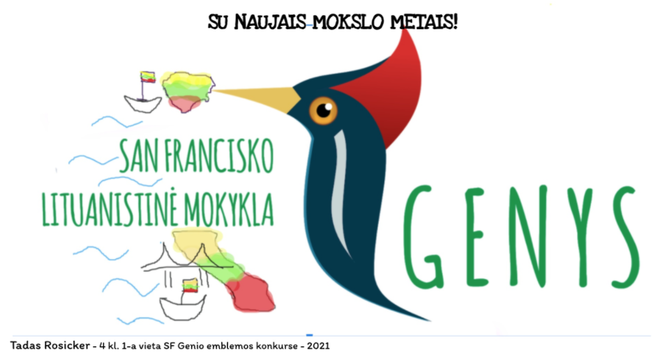 ŠEŠTADIENIS, KAI NORISI Į MOKYKLĄ! – mokyklos archyvo vaizdas