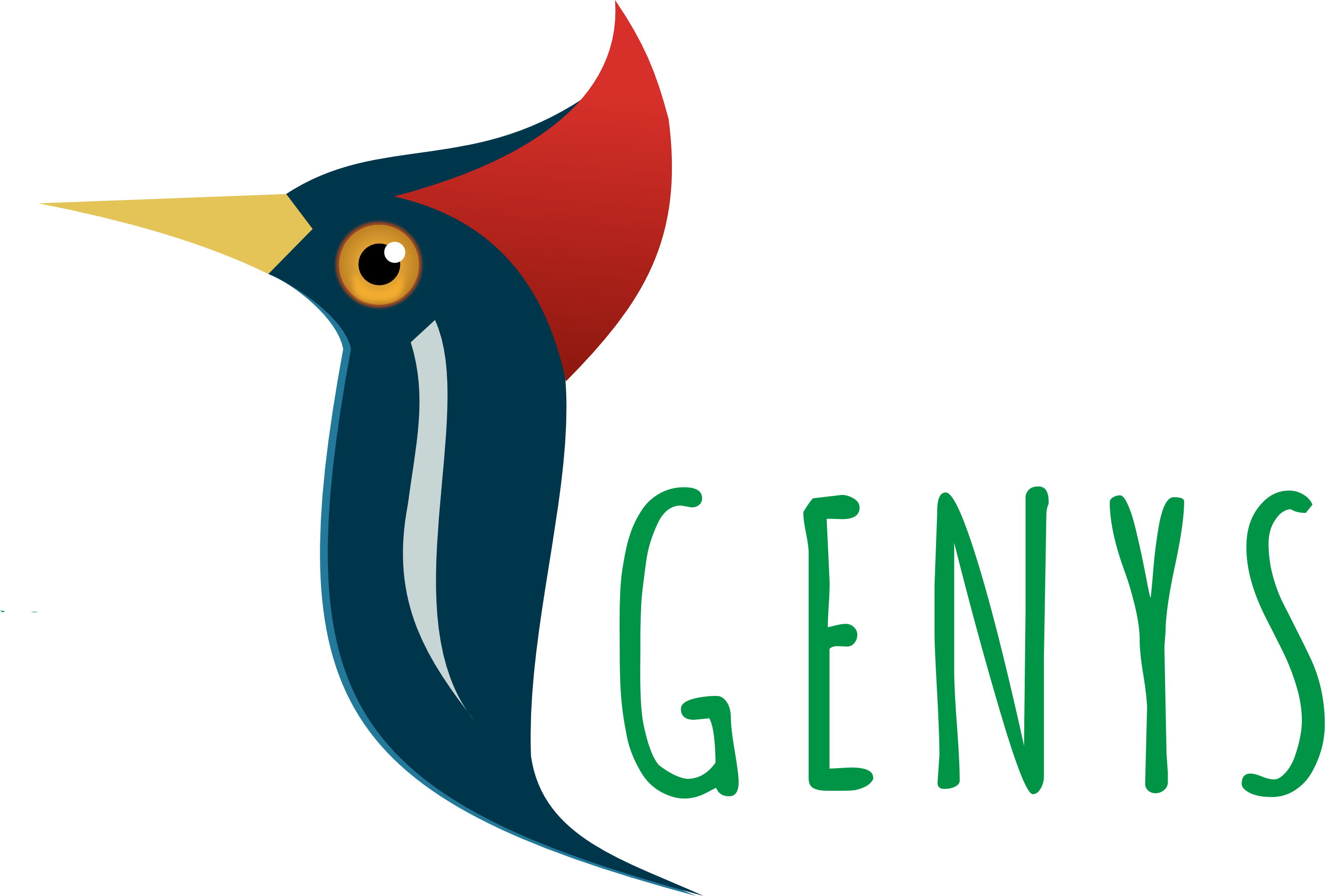 SF Genys
